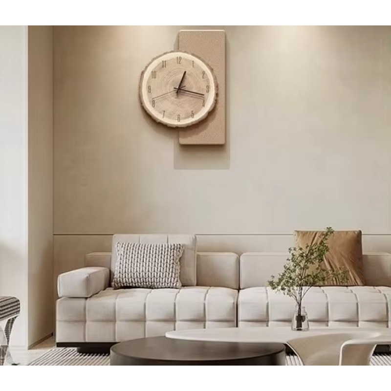 Interior Design Luxury House - 38X50CM 2025 럭셔리 메탈릭 월 아트