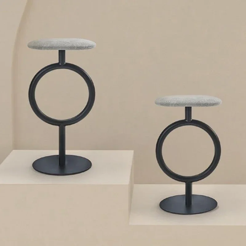 Interior Design Luxury House - %디자인 바 의자 현대식 높은 의자
