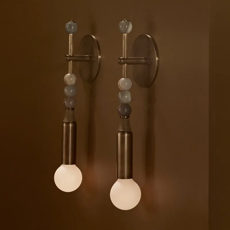 Interior Designer - 북유럽 빈티지 홈 데코 디자인 인테리어