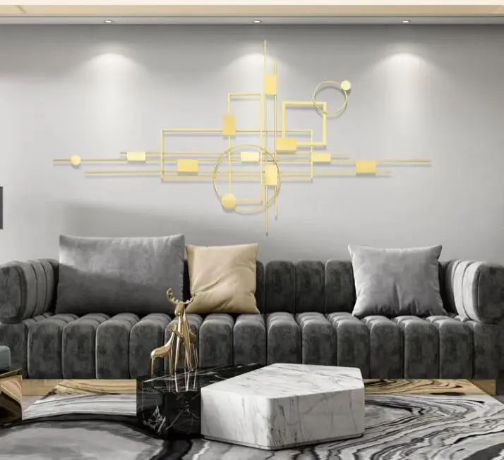 드롭쉬핑 제품 2024 럭셔리 인테리어 디자인 거실 금 - Interior Design Luxury House 리뷰 및 가격