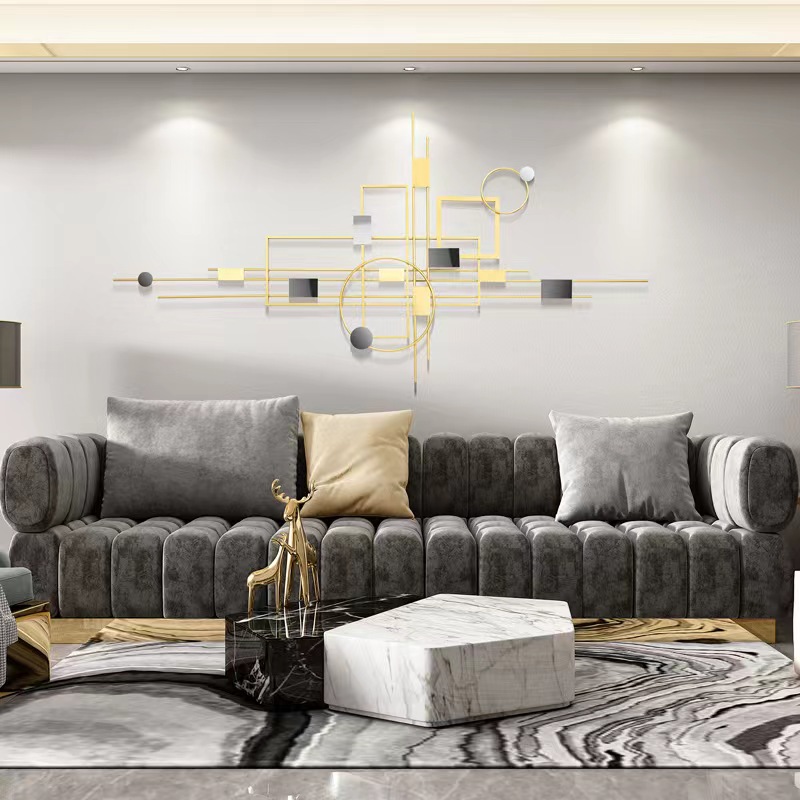 드롭쉬핑 제품 2024 럭셔리 인테리어 디자인 거실 금 - Interior Design Luxury House 리뷰 및 가격