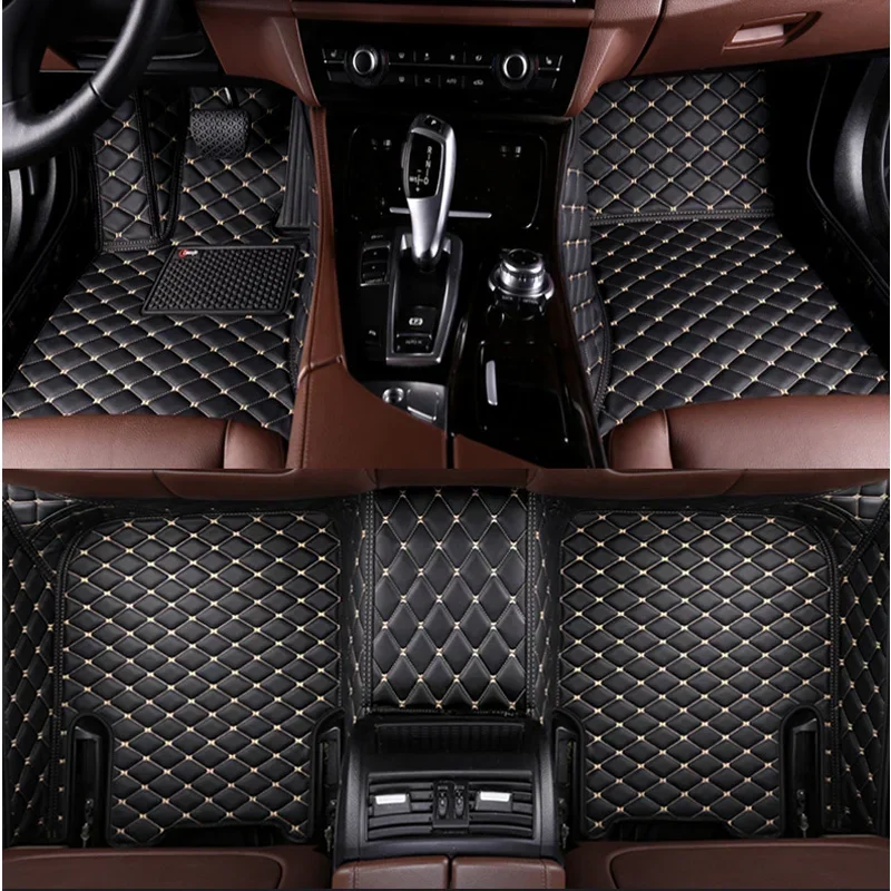 리판 X60 2011-2019, X50 2014-201 - Interior Design X50 리뷰 및 가격