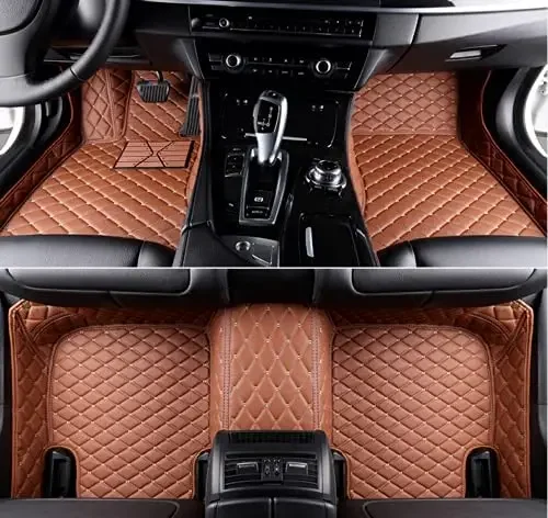 Lifan X50 2014-2019년용 맞춤형 자동차  - Interior Design X50 리뷰 및 가격