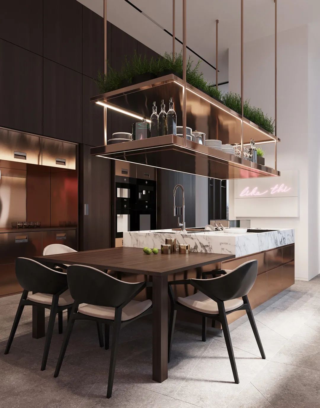 상하이 초호화 맨션 인테리어 디자인 서비스 빌라 하우스 - Interior Design Luxury House 리뷰 및 가격