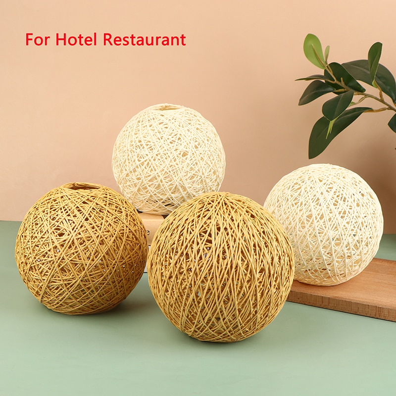 램프 쉐이드 라이트 커버 등나무 전등갓 천장 펜던트,  - Wicker Pendant Shade 리뷰 및 가격