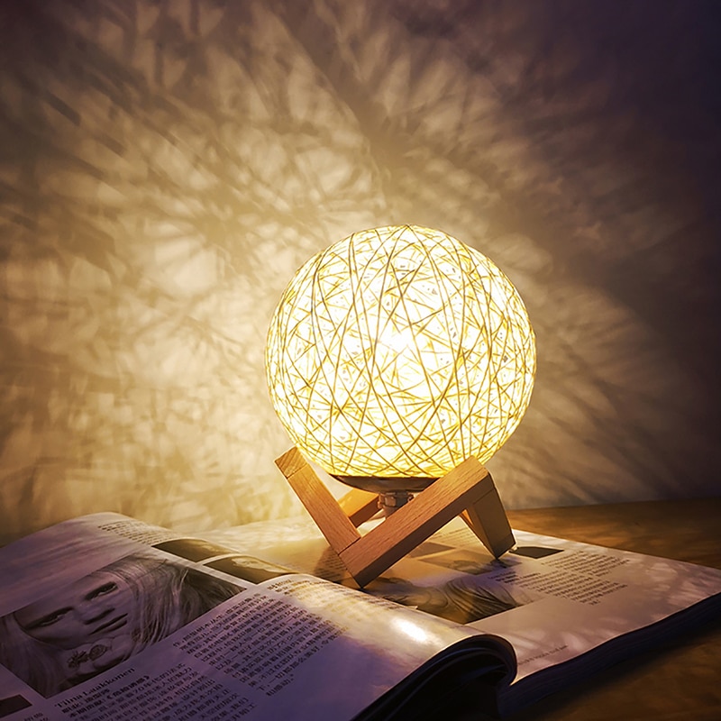 램프 쉐이드 라이트 커버 등나무 전등갓 천장 펜던트,  - Wicker Pendant Shade 리뷰 및 가격