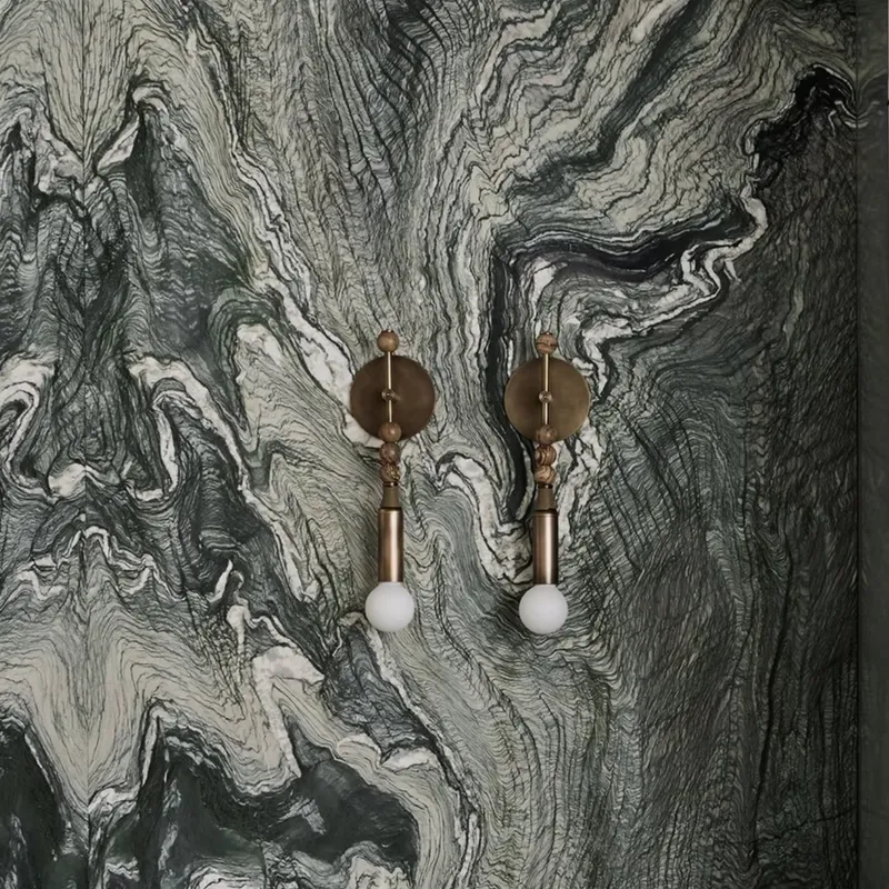 북유럽 빈티지 홈 데코 디자인 인테리어 거실 침실 호텔 - Interior Designer 리뷰 및 가격