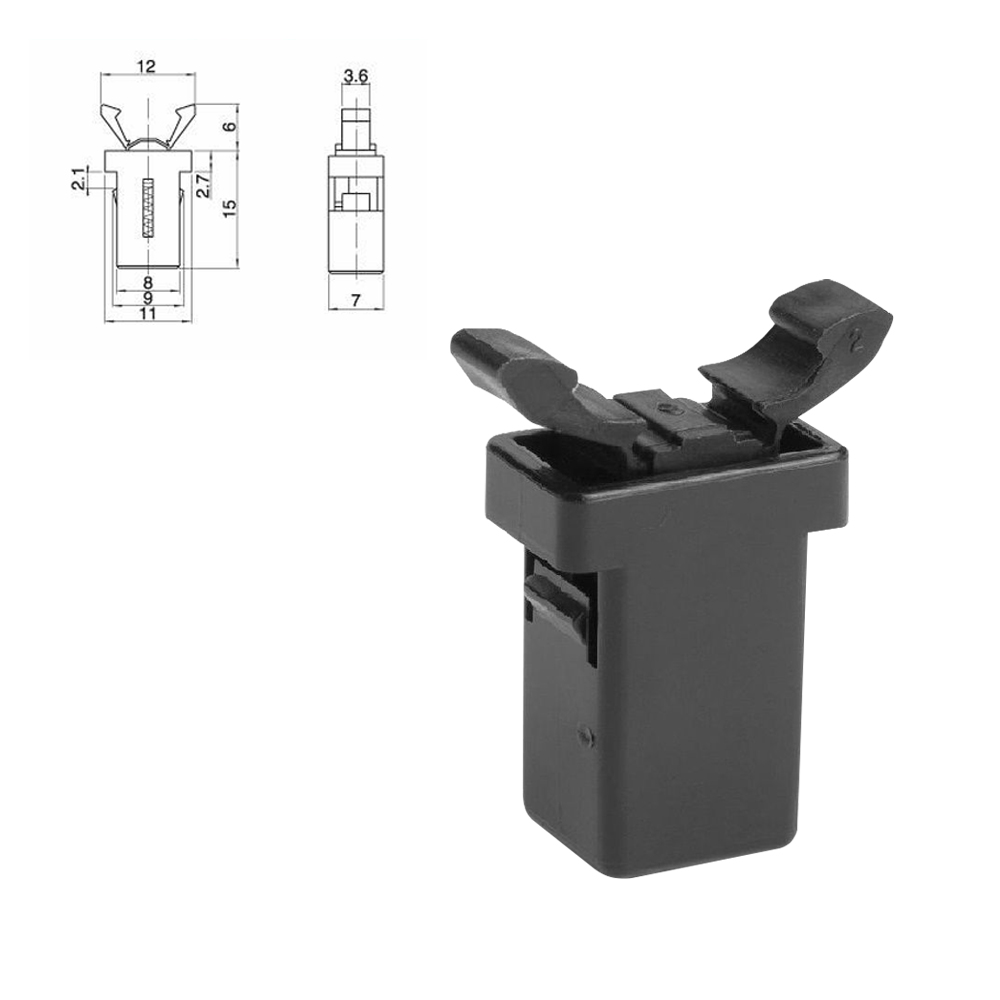 Brabantia 교체 캐치 호환 터치 뚜껑 빈 클립  - Brabantia Bin Touch Bin 리뷰 및 가격