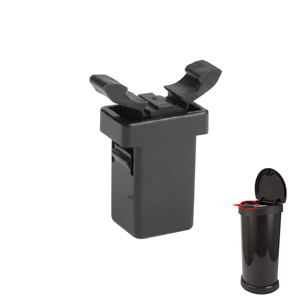 Brabantia 교체 캐치 호환 터치 뚜껑 빈 클립  - Brabantia Bin Touch Bin 리뷰 및 가격
